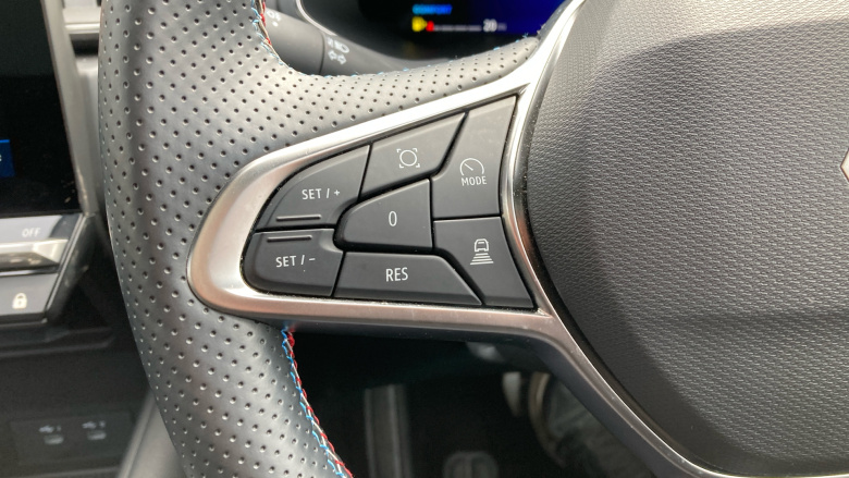 Renault Symbioz 1.6 E-Tech FHEV 145 Iconic Esprit Alpine 5dr Auto Hybrid Estate